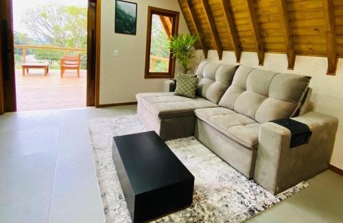 Ratones Chalet De Esquí | Chalé em Florianópolis próx Jurerê internacional