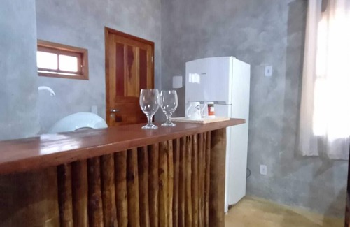 Engenho do Mato Chalet De Esquí | Chalé em Itaipu Niterói