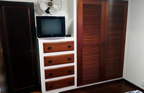 Ibicui Chalet De Esquí | Chalé em Mangaratiba - 5 min. da Praia e da Balsa.