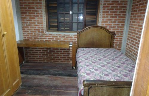 Itapevi Chalet De Esquí | Chalé em São Roque