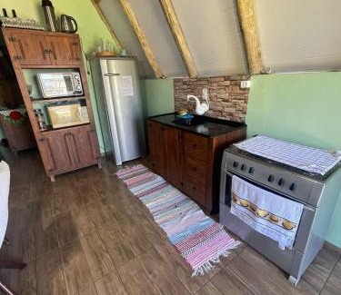 Treviso Chalet De Esquí | Chalé em Treviso Sítio Pé do Morro