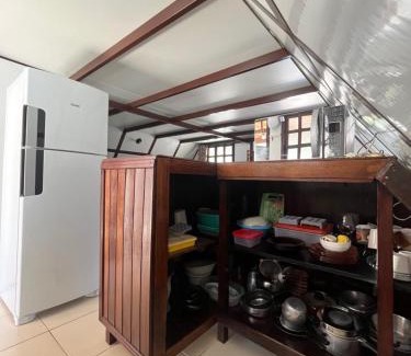 Pereque-Acu Chalet De Esquí | Chalé em Ubatuba para 12 pessoas com Wi-Fi