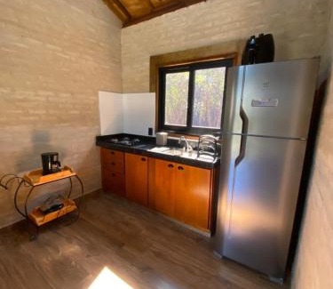 Sao Thome das Letras Chalet De Esquí | Chalé Encantos da Serra