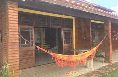 Barra de Sao Miguel Chalet De Esquí | Chalé encantador