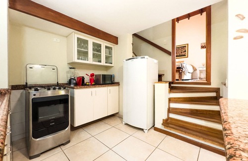 Carapicuiba Chalet De Esquí | Chalé Encantador na Granja Viana