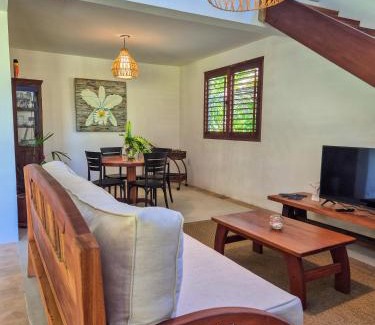 Curuipe Casa | Chalé Encanto