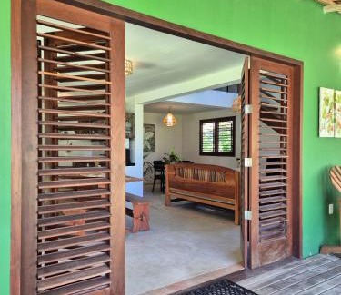 Curuipe Casa | Chalé Encanto