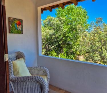 Curuipe Casa | Chalé Encanto