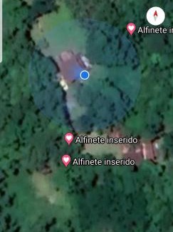 Praia Grande Cabina | Chalé Envidraçado no Itaimbezinho