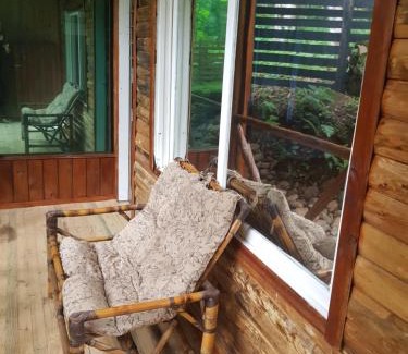 Praia Grande Chalet De Esquí | Chalé Espelhado no Itaimbezinho