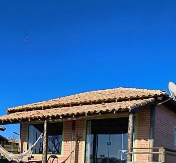 Sao Thome das Letras Chalet De Esquí | Chalé estrela do cruzeiro