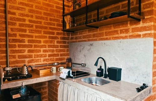 Santo Antonio do Pinhal Chalet De Esquí | Chalé eu na montanha