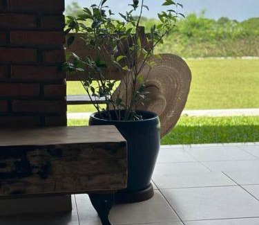 Foz do Iguacu Chalet De Esquí | Chalé extraordinário para até 16 pessoas - Grupos e famílias