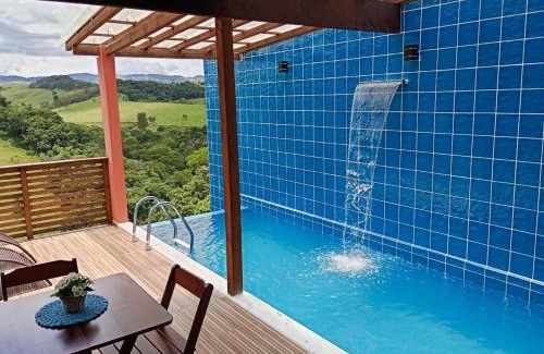 Cunha Chalet De Esquí | Chalé Faisão super luxo