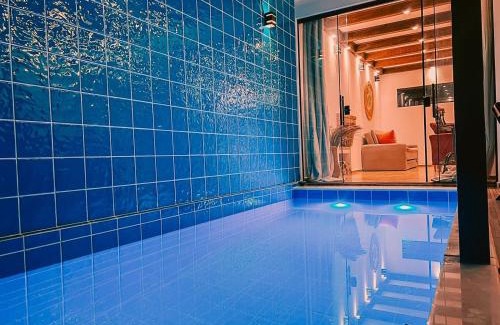 Cunha Chalet De Esquí | Chalé Faisão super luxo