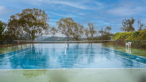 Campos do Jordao Casa | Chalé Florestal - Tranquilidade e conforto próximo ao Horto Florestal