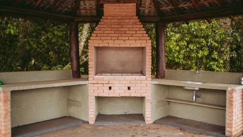 Campos do Jordao Casa | Chalé Florestal - Tranquilidade e conforto próximo ao Horto Florestal