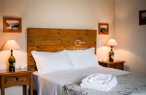 Nova Petropolis Apartamento | Chalé Florido Nova Petrópolis