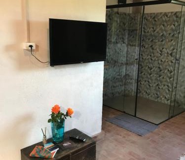 Joaquim Egidio Casa | Chalé Frida Kahlo