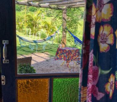 Joaquim Egidio Casa | Chalé Frida Kahlo