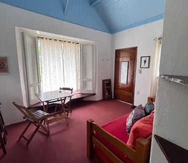 Itatiaia Chalet De Esquí | Chalé Gaia - Hospedagem Itatiaia