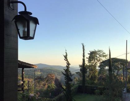 Monte Verde Chalet De Esquí | Chalé Gran Reserva