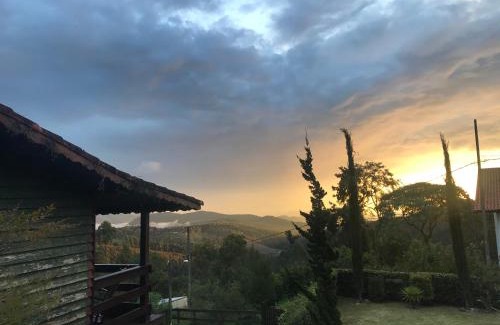Monte Verde Chalet De Esquí | Chalé Gran Reserva
