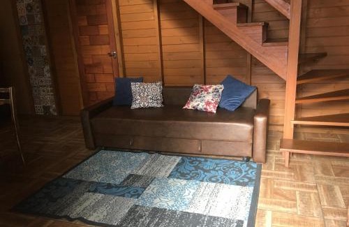 Vila Alvorada Chalet De Esquí | Chalé Gregório