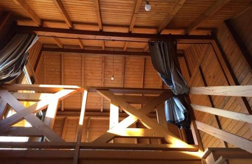 Vila Alvorada Chalet De Esquí | Chalé Gregório