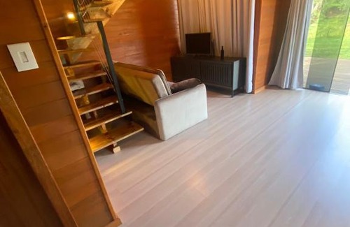 Urubici Chalet De Esquí | Chalé Guest House