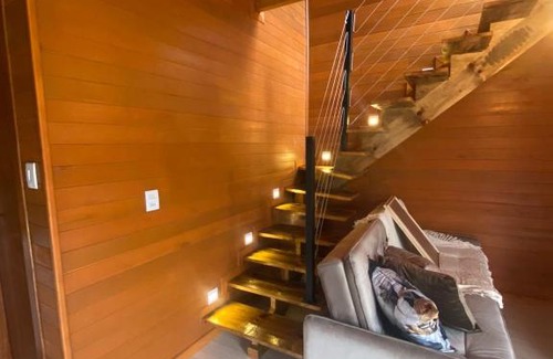 Urubici Chalet De Esquí | Chalé Guest House
