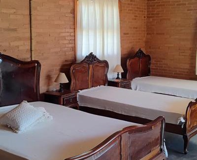 Caconde Cabina | Chalé Harmonia Experiência Afetiva em Caconde