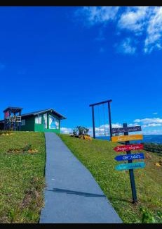 Rancho Queimado Cabina | Chalé Heinz
