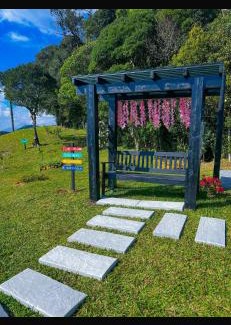Rancho Queimado Cabina | Chalé Heinz