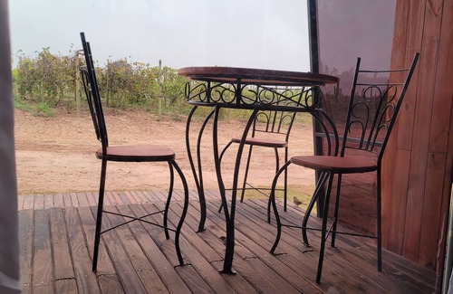 Morro Do Chapeu Chalet De Esquí | Chalé Henri Salvador