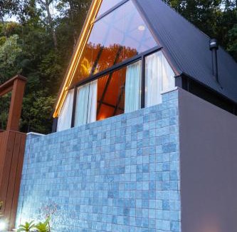 Alto Gasparinho Chalet De Esquí | Chalé Hortênsia