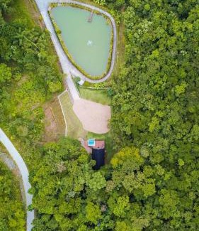 Alto Gasparinho Chalet De Esquí | Chalé Hortênsia