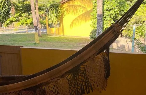 Cumuruxatiba Apartamento | Chalé Ilha Verde-Cumuruxatiba