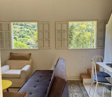Teresopolis Otro | Chalé Isa Be