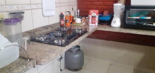 Caldas Novas Chalet De Esquí | Chalé jane