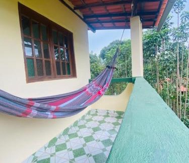 Vale do Capao Apartamento | Chalé Jaqueira