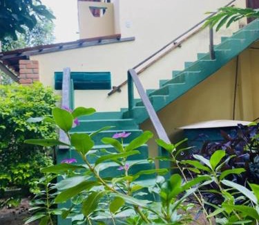 Vale do Capao Apartamento | Chalé Jaqueira