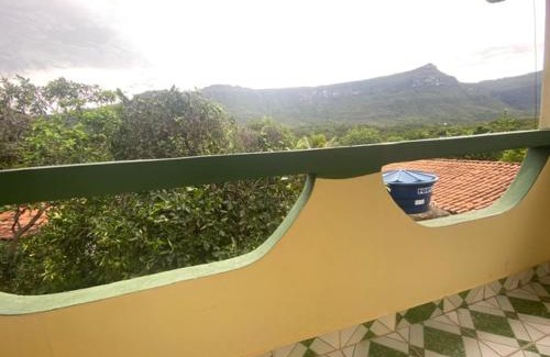 Vale do Capao Apartamento | Chalé Jaqueira