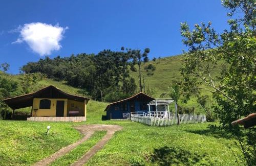 Nucleo Maua Chalet De Esquí | Chalé jeito de roça na Pedra Selada