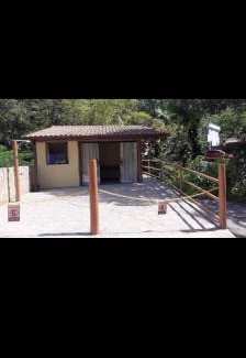 Tarituba Chalet De Esquí | Chalé Jequitibá