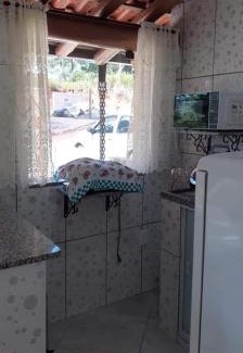 Tarituba Chalet De Esquí | Chalé Jequitibá