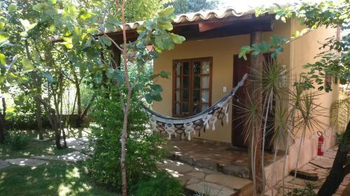 Pirenopolis Cabina | Chalé Juliet