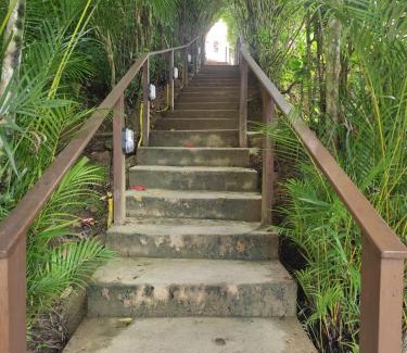 Guaramiranga Chalet De Esquí | Chalé Kalmaria