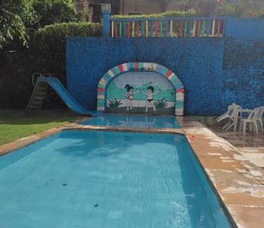 Guaramiranga Chalet De Esquí | Chalé Kalmaria