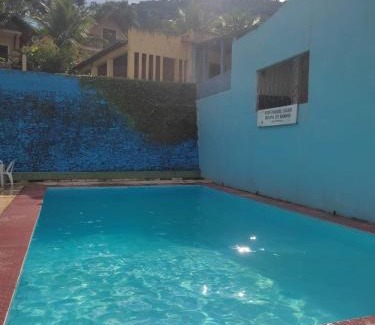 Guaramiranga Chalet De Esquí | Chalé Kalmaria